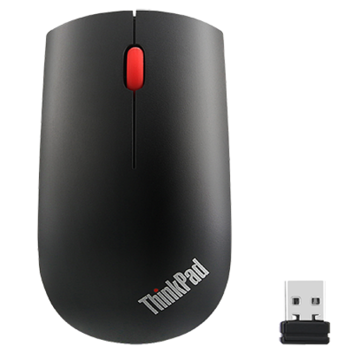 LENOVO THINKPAD ESENTIAL KABLOSUZ MOUSE 4X30M56887