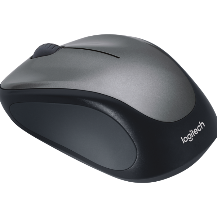 LOGITECH M235 KABLOSUZ SIYAH MOUSE 910-002201