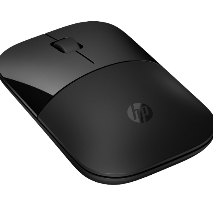 HP Z3700 DUAL WİRELESS SIYAH MOUSE (758A8AA)