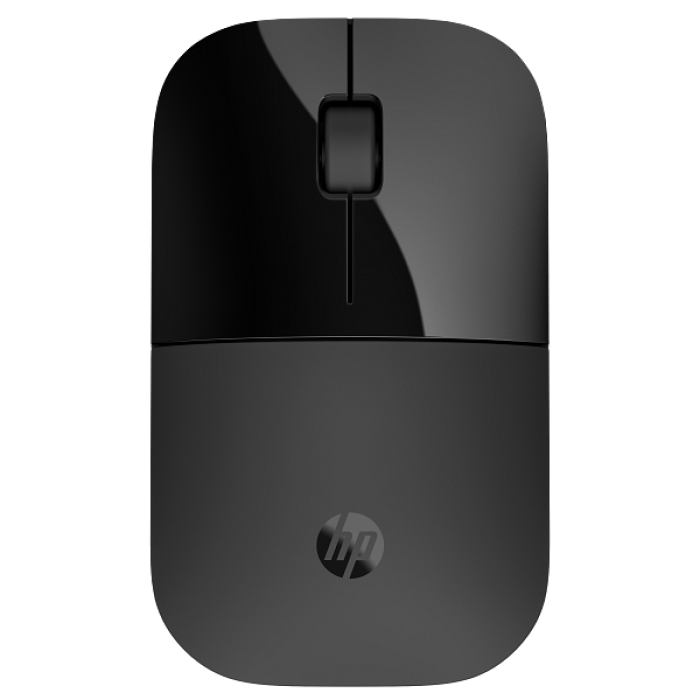 HP Z3700 DUAL WİRELESS SIYAH MOUSE (758A8AA)