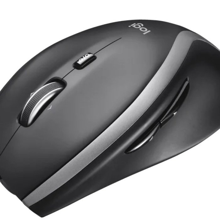 LOGITECH M500S GELİŞMİŞ KABLOLU MOUSE - SİYAH 910-005784
