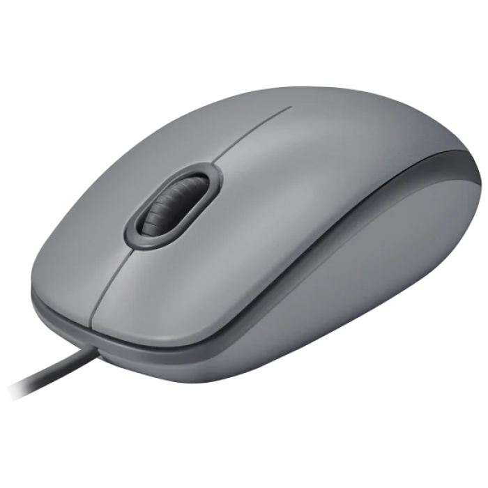 LOGITECH M110 SILENT KABLOLU MOUSE - 910-006760