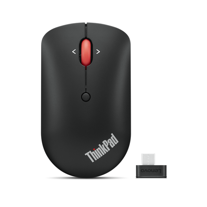 LENOVO THINKPAD KABLOSUZ USB-C MOUSE 4Y51D20848