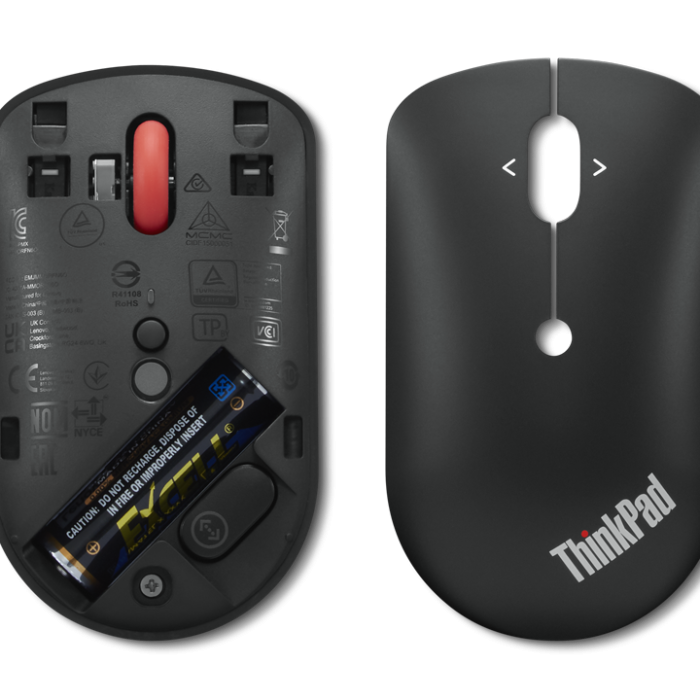 LENOVO THINKPAD KABLOSUZ USB-C MOUSE 4Y51D20848