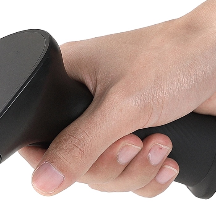 SUNLUX XL3610 2D KAREKOD BARKOD OKUYUCU USB+STAND (KABLOLU)