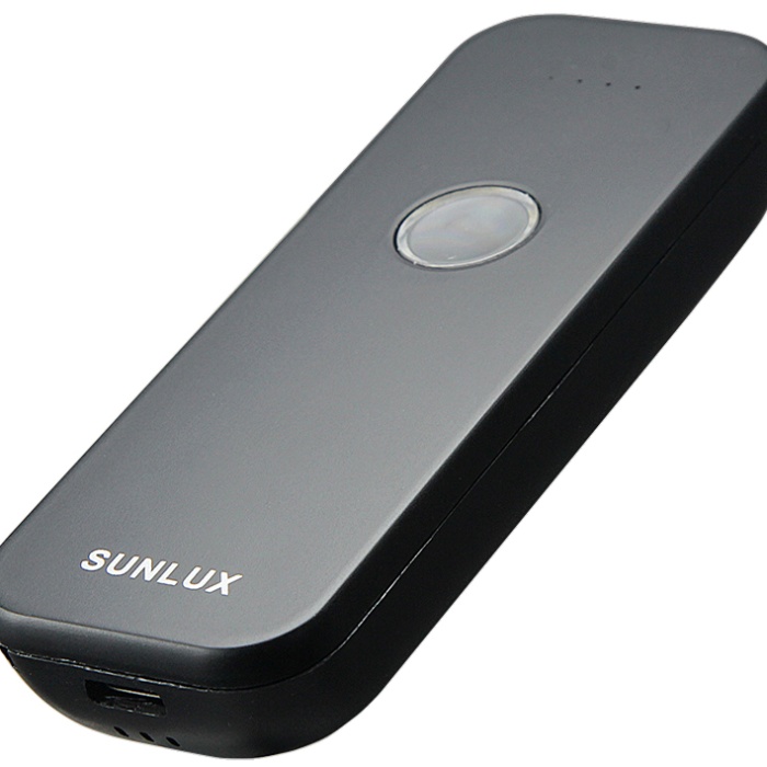 SUNLUX XL-9010 2D KABLOSUZ KAREKOD OKUYUCU