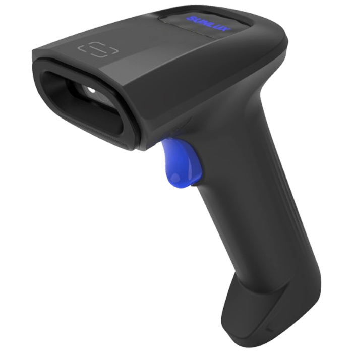 SUNLUX RH10 KAREKOD BARKOD OKUYUCU (KABLOLU)