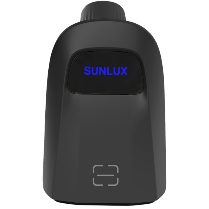 SUNLUX RH10 KAREKOD BARKOD OKUYUCU (KABLOLU)
