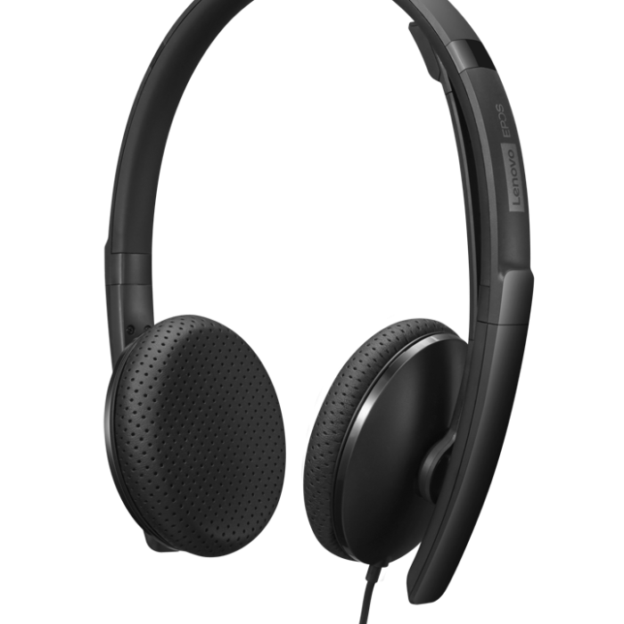 LENOVO TYPE-C KABLOLU KULAKLIK (4XD1M45626)