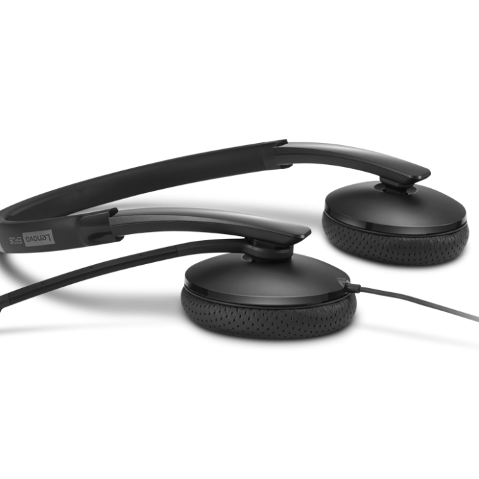 LENOVO TYPE-C KABLOLU KULAKLIK (4XD1M45626)