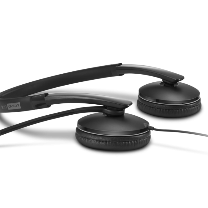 LENOVO TYPE-C KABLOLU KULAKLIK ANC (4XD1M45627)