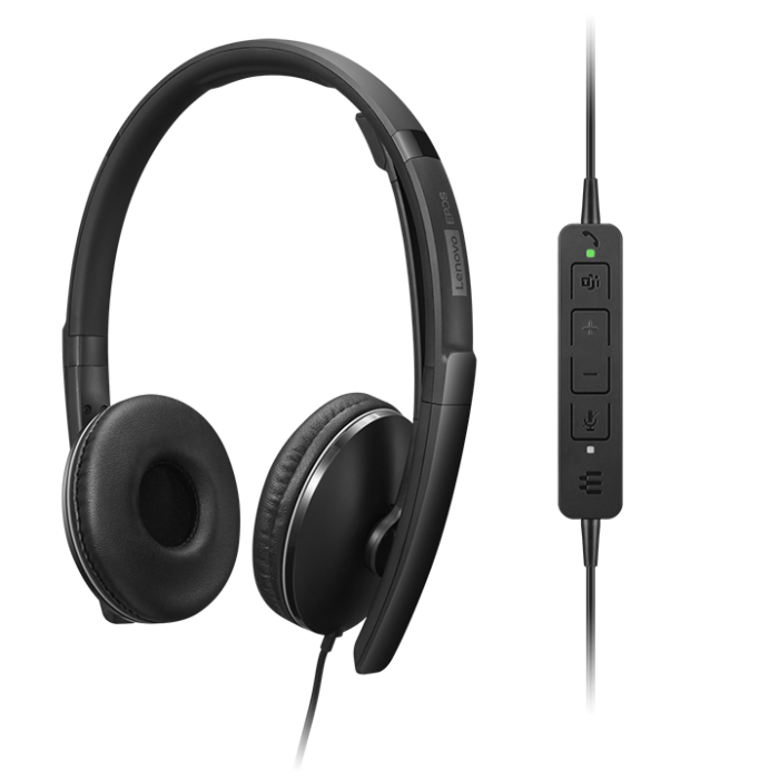 LENOVO TYPE-C KABLOLU KULAKLIK ANC (4XD1M45627)