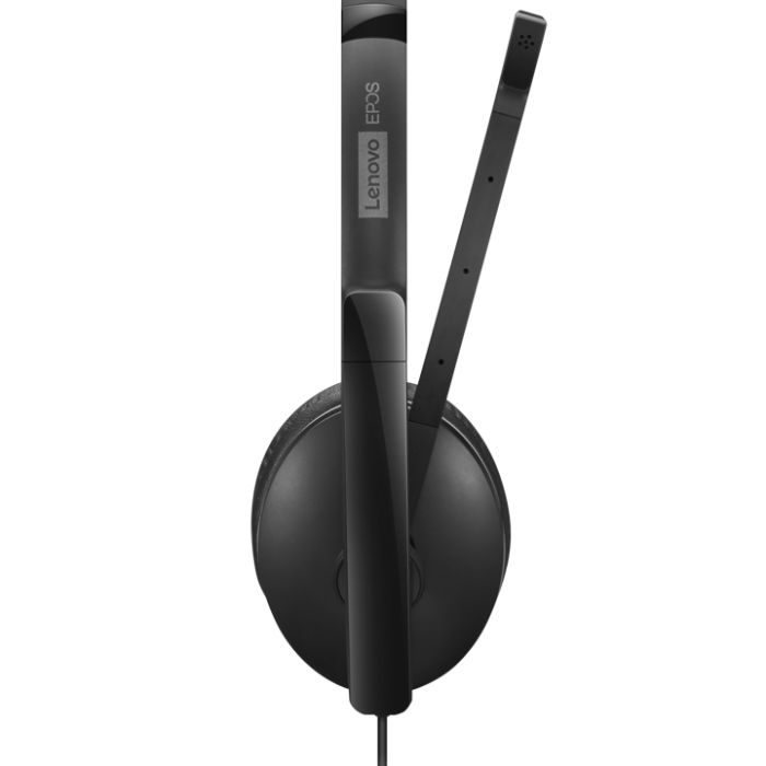 LENOVO TYPE-C KABLOLU KULAKLIK ANC (4XD1M45627)