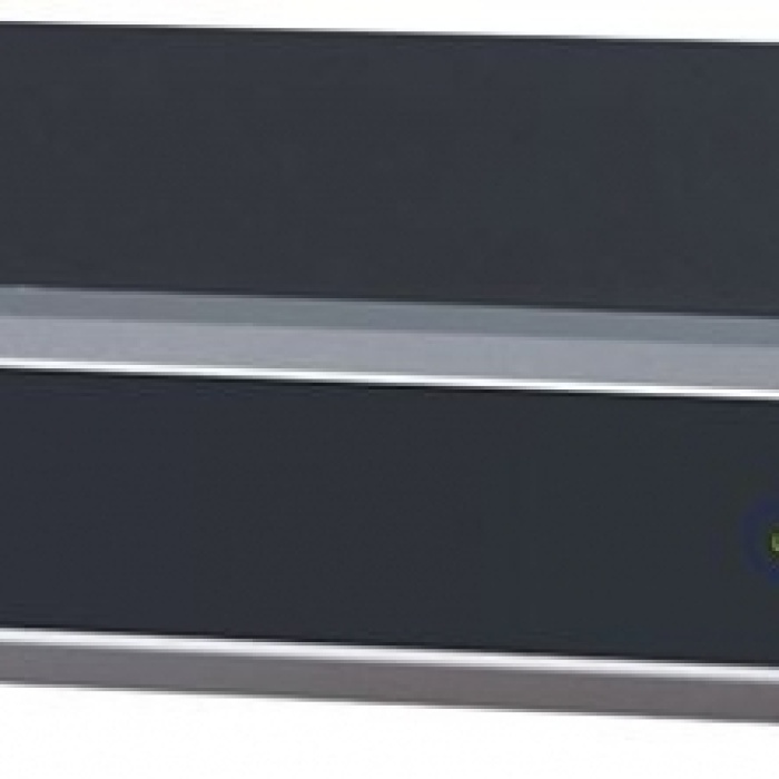 HIKVISION DS-7104NI-Q1/4P/M 4 KANAL 1 HDD(6TB) NETWORK KAYIT CİHAZI (POE, METAL KASA,2K)