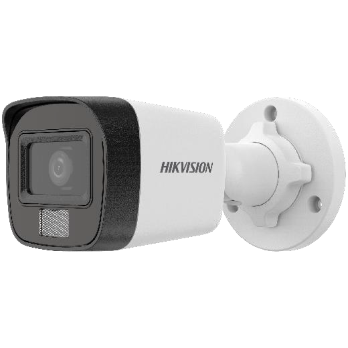 HIKVISION DS-2CE16D0T-EXLPF 2 MP 2.8MM HYBRİD LİGHT AHD BULLET KAMERA