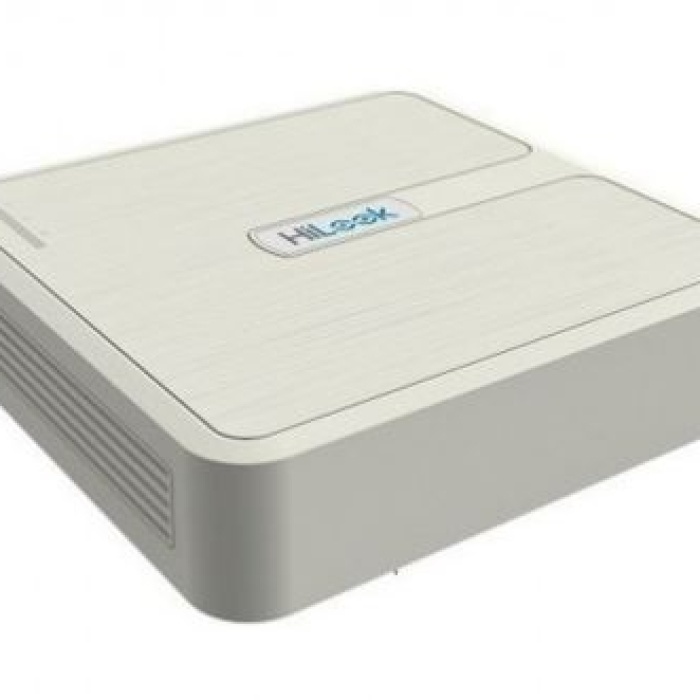 HILOOK NVR-104H-D 4 KANAL NETWORK KAYIT CİHAZI