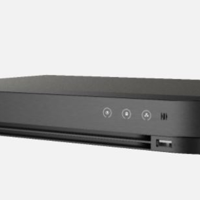 HIKVISION iDS-7216HQHI-M1/S 16 KANAL 1 HDD HİBRİD KAYIT CİHAZI