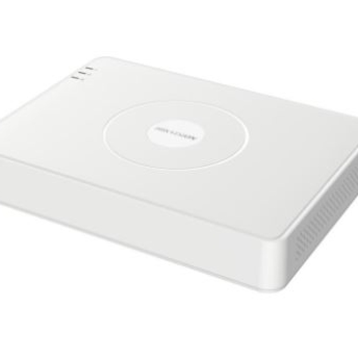 HIKVISION DS-7116HGHI-M1 16 KANAL 1 HDD(10TB) HİBRİT KAYIT CİHAZI