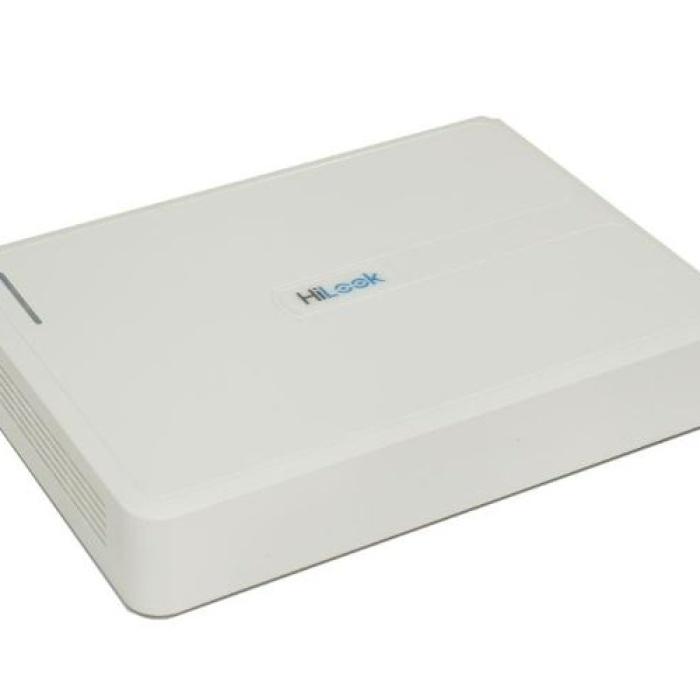 HILOOK  DVR-116G-M1(S) 16 KANAL 1HDD(10TB) DVR KAYIT CİHAZI