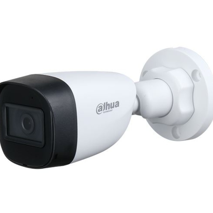 DAHUA HAC-HFW1500C-0360B-S2 5MP 3.6MM 4İN1 HDCVI BULLET KAMERA