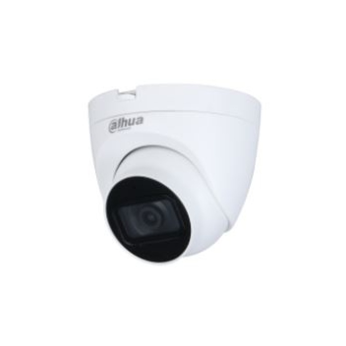DAHUA HAC-HDW1500TLMQ-0280B-S2 5MP 2.8MM 4İN1 HDCVI DOME KAMERA (STARLİGHT)