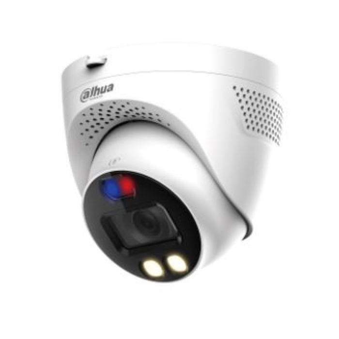 DAHUA HAC-ME1239TQ-A-PV-0280B 2MP 2.8MM DUAL LİGHT TİOC HDCVI DOME KAMERA