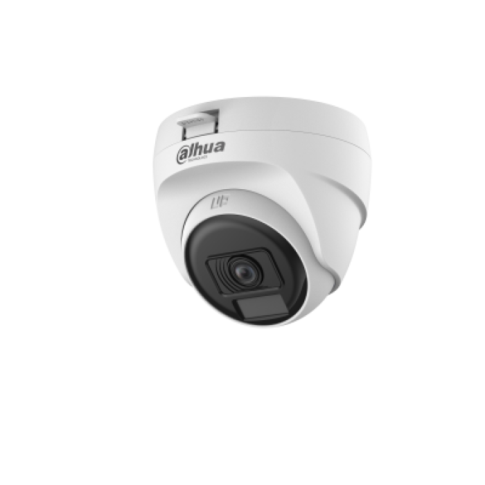 DAHUA HAC-T1A51-U-IL 5MP 2.8MM 4IN1 HDCVI DOME KAMERA
