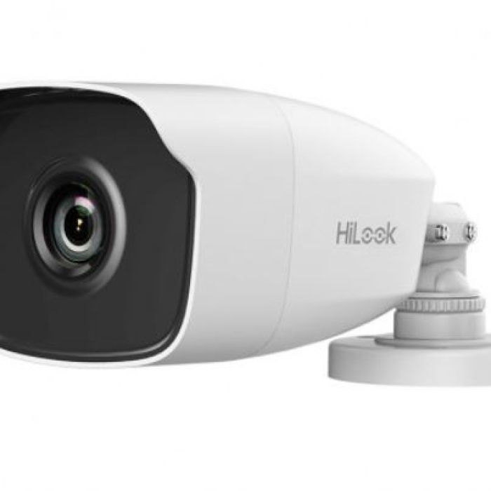 HILOOK THC-B220-C 2MP 3.6MM 40MT IR (BÜYÜK KASA) HD-TVI BULLET KAMERA