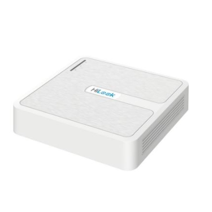 HILOOK DVR-104G-K1(S) 4 KANAL 1 HDD DVR KAYIT CIHAZI