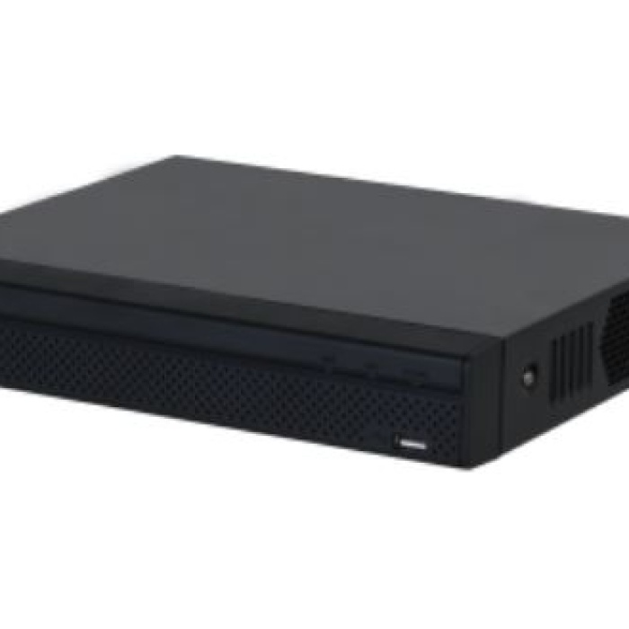 DAHUA NVR2108HS-8P-T 8 KANAL NETWORK KAYIT CİHAZI (POE)