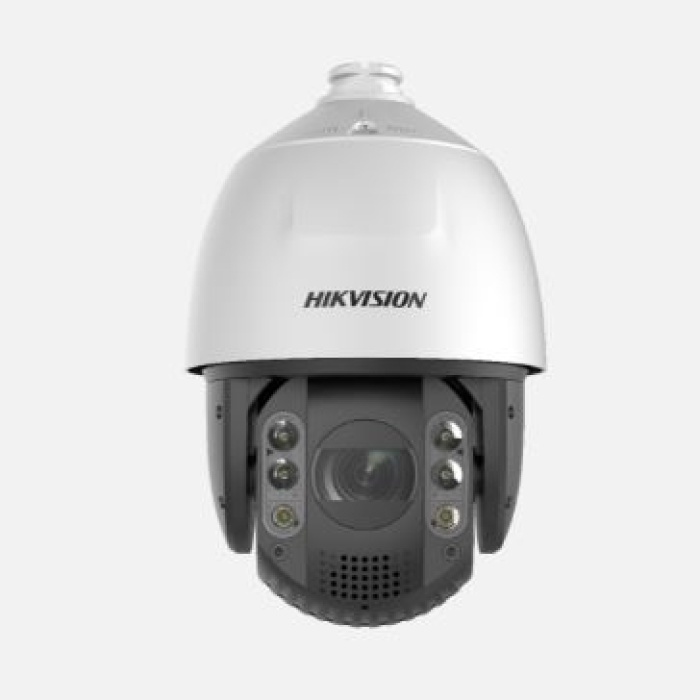 HIKVISION DS-2DE7A432IW-AEB 4MP 32X ZOOM IP SPEED DOME (PTZ) KAMERA (200 MT IR-DARKFİGHTER)