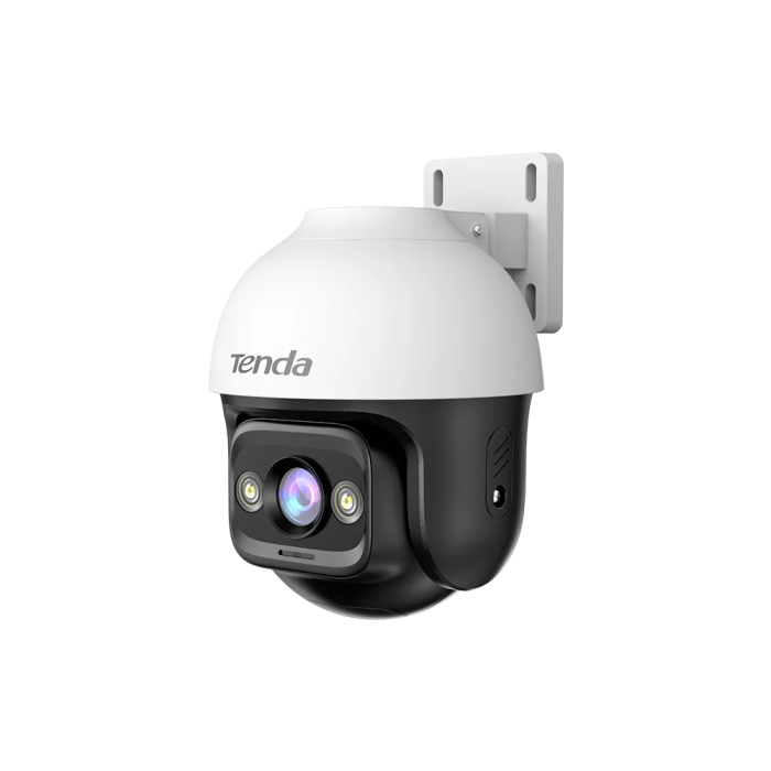 TENDA CH3-WCA FHD GECE GÖRÜŞLÜ OUTDOOR WIFI KAMERA