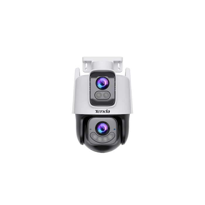 TENDA CH9-WCA 2K GECE GÖRÜŞLÜ OUTDOOR WIFI KAMERA