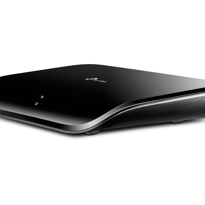 TP-LINK TL-SG1005D 5PORT 10/100/1000 YÖNETİLEMEZ SWITCH