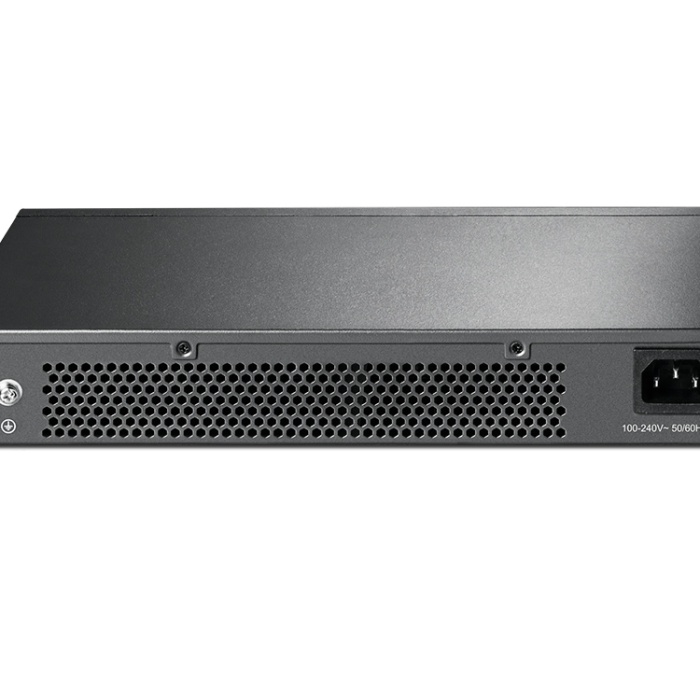 TP-LINK TL-SG1024D 24PORT 10/100/1000 YÖNETİLEMEZ SWITCH