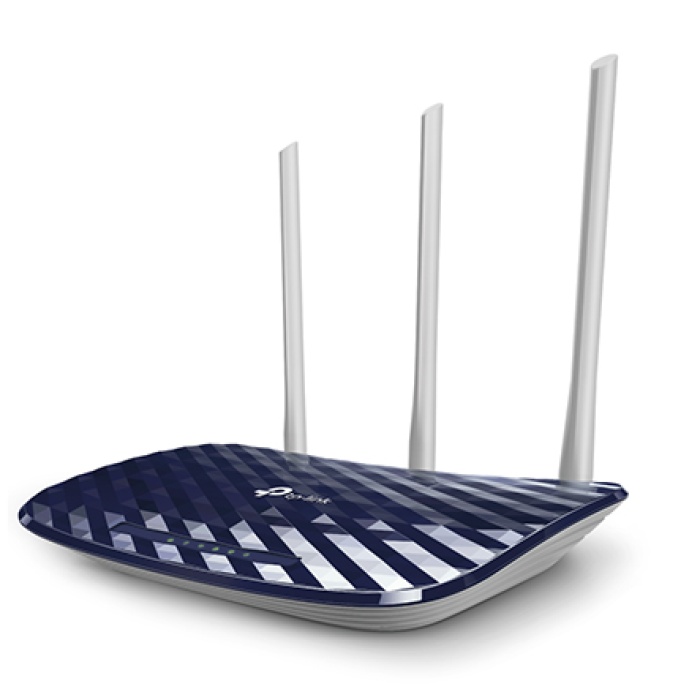TP-LINK ARCHER C20 4PORT 300Mbps ROUTER