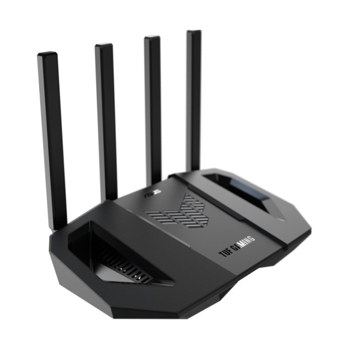 ASUS TUF-BE3600 BE3600 WIFI7 DUAL-BAND EXTENDABLE
