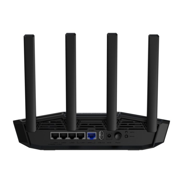 ASUS TUF-BE3600 BE3600 WIFI7 DUAL-BAND EXTENDABLE