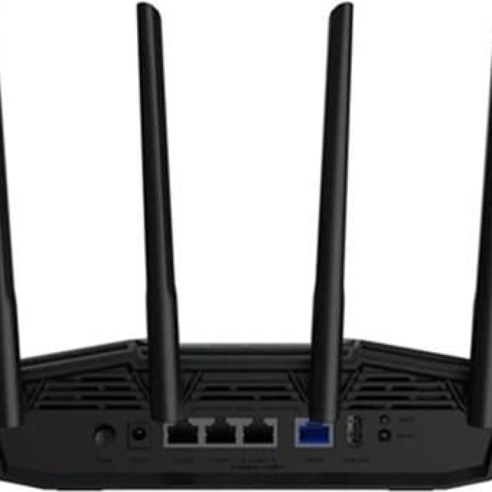 ASUS GAMING TUF-BE6500 WIFI7 DUAL-BAND ROUTER