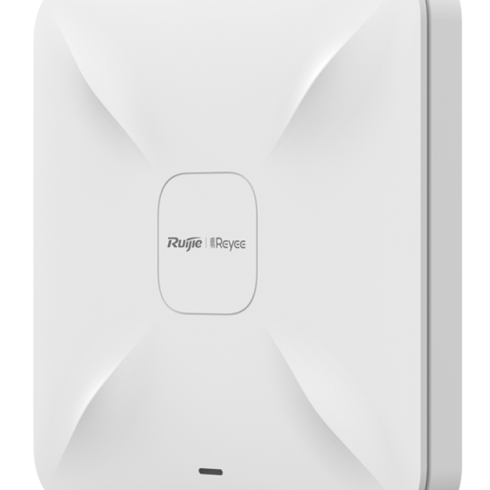 RUİJİE-REYEE  RG-RAP2200(F) TAVAN TİPİ MEGABİT İÇ ORTAM DUAL-BAND ACCESS POİNT