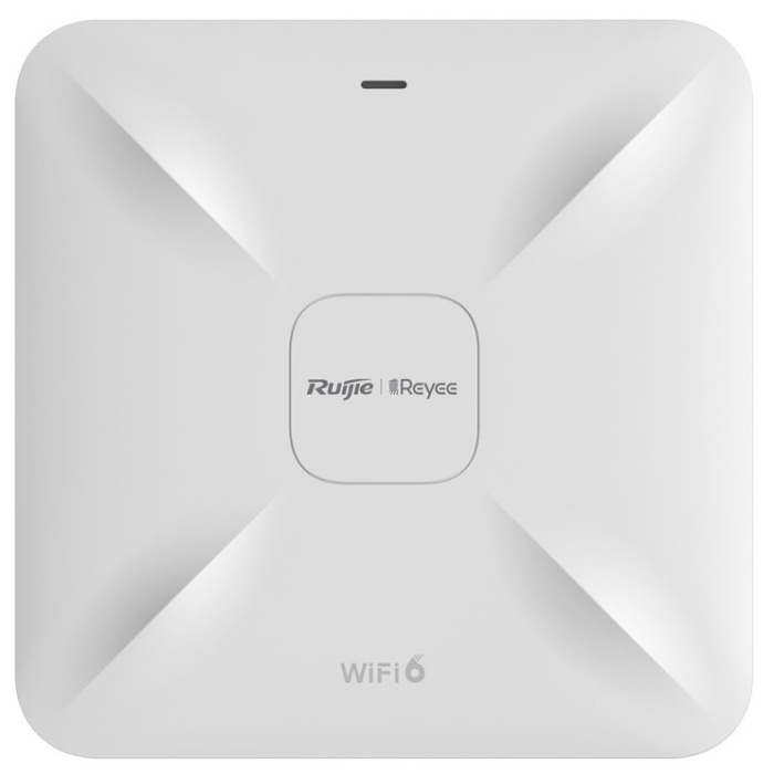 RUİJİE-REYEE  RG-RAP2260(G) TAVAN TİPİ WİFİ 6 ACCESS POİNT / ROUTER