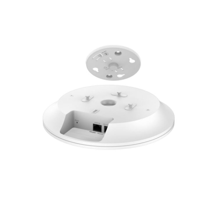 RUIJIE-REYEE RG-RAP2266 Wİ-Fİ 6 TAVAN TİPİ GİGABİT ACCESS POİNT
