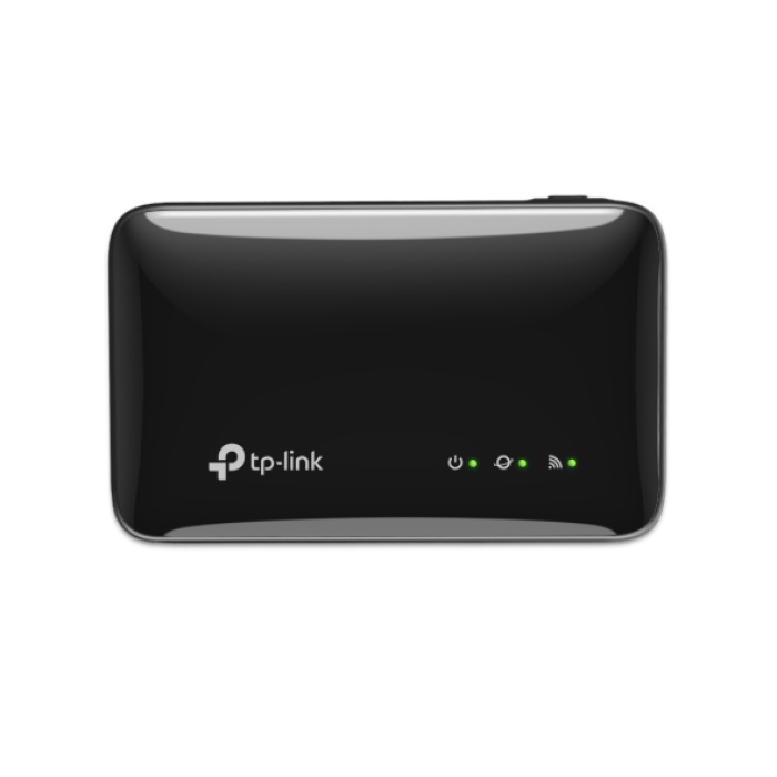TP-LINK M7005 4G LTE MOBIL KABLOSUZ ROUTER