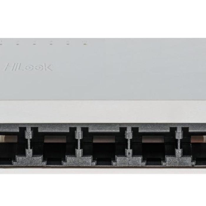 HILOOK NS-0105D(O-STD)  5XFE YÖNETİLEMEZ NETWORK SWİTCH
