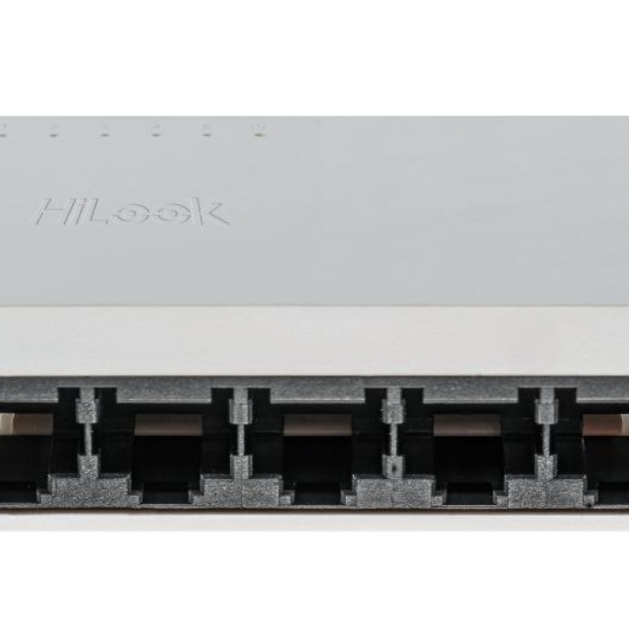 HILOOK NS-0505D(O-STD) 5XFE NETWORK YÖNETİLEMEZ SWITCH