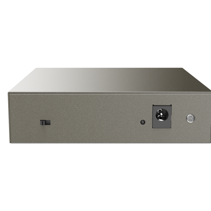 TENDA TEF1106P-4-63W 6PORT 10/100 YÖNETİLEMEZ POE SWITCH