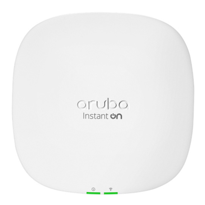 HPE ARUBA R9B28A INSTANT ON AP25 RW ACCESS POINT