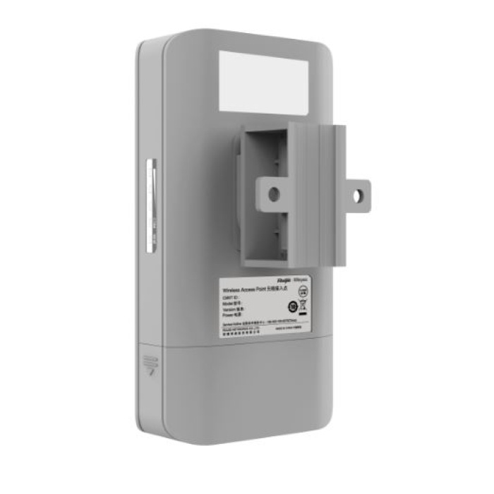 RUİJİE-REYEE RG-EST310-V2 5GHZ (1KM) KABLOSUZ AKTARICI