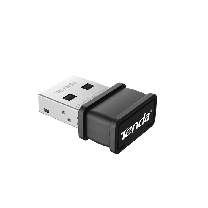 TENDA W311MI AX300 NANO USB ADAPTÖR 300MBPS WIFI6
