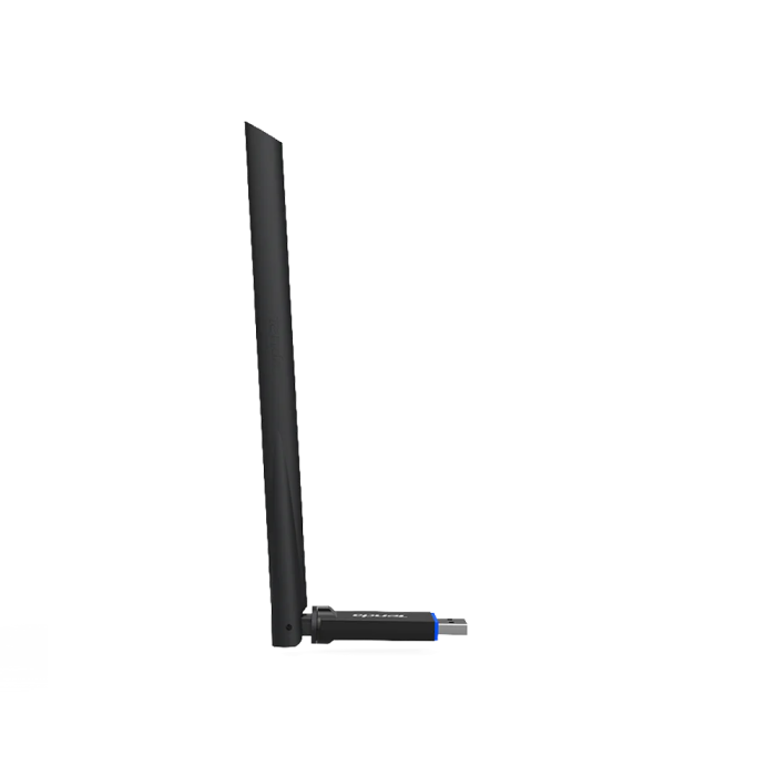 TENDA U11 PRO AX900 DUAL-BAND WİFİ6 USB ADAPTÖR